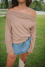 Bellamy Top