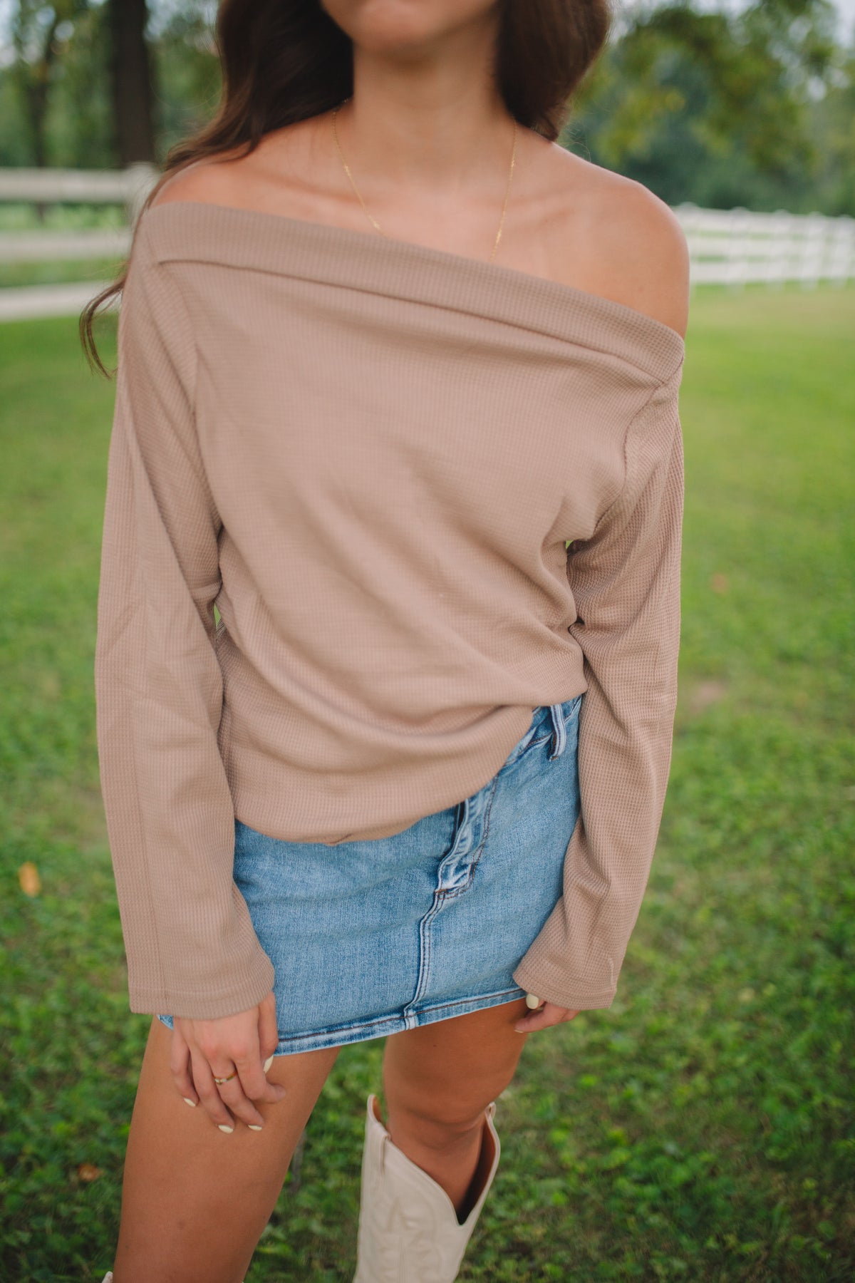 Bellamy Top