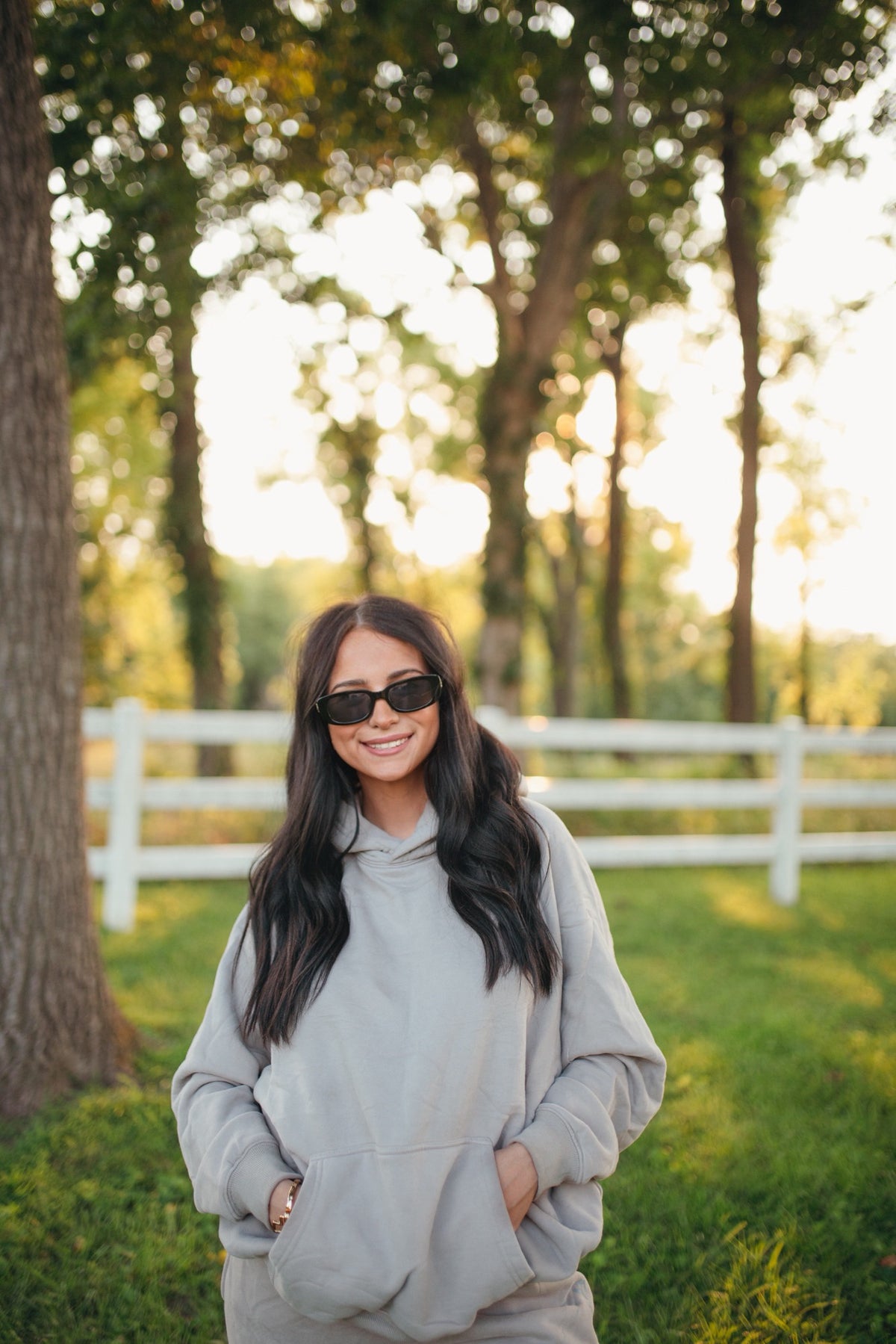 Ashtyn's Hoodie