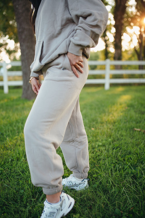 Ashtyn's Sweatpants