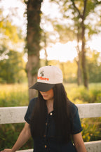 Marlboro Bronco Hat