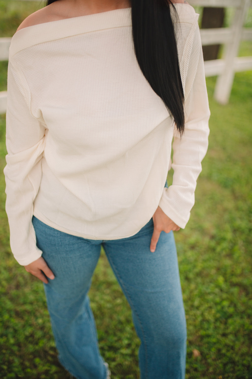 Bellamy Top