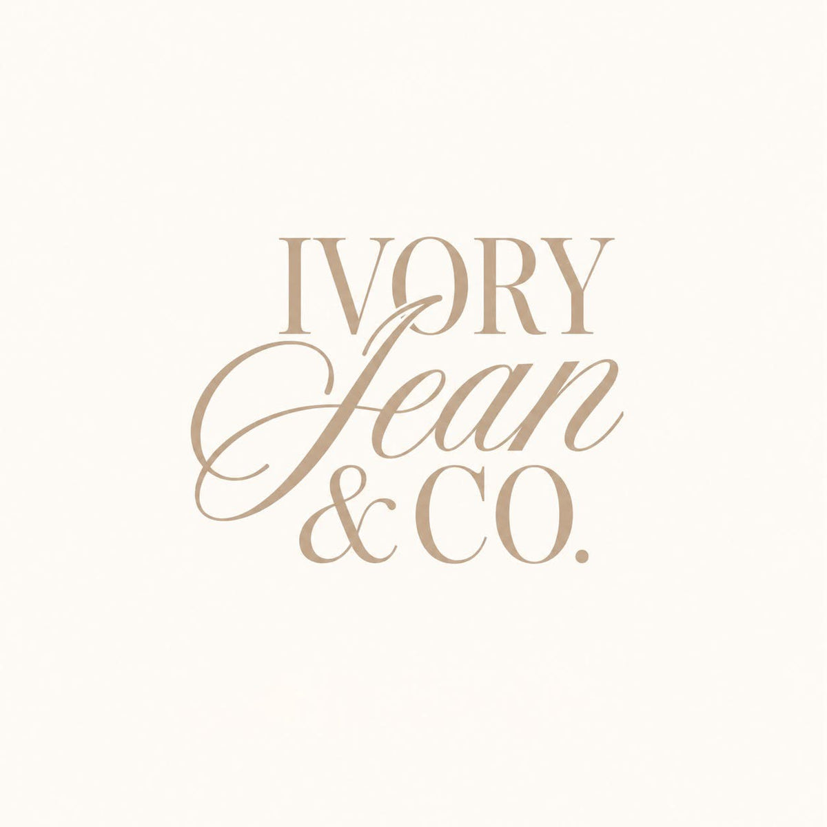 Ivory Jean, LLC. Gift Card